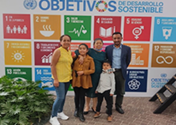 Profesor del CINUG obtiene premio a la investigación en desarrollo sustentable con proyecto productivo para el noreste