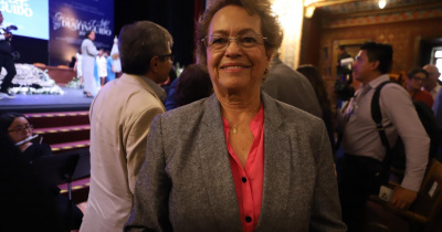 Comunidad UG es reconocida con el galardón “Guanajuatense Distinguido 2024”