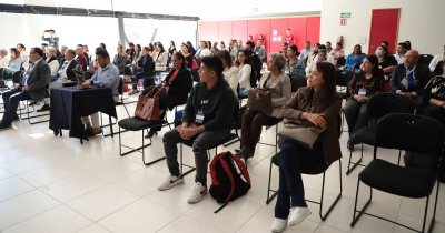 Comienza en la UG el primer Congreso de Adsorción de la AMDA 2023 