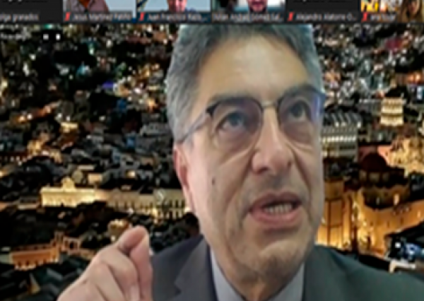 Con más de 30 conferencias concluyen las Charlas Digitales 2022 