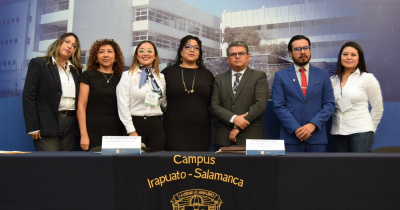 UG y empresas promueven la transformación digital y la sustentabilidad en los Agronegocios