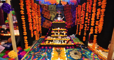 La Universidad de Guanajuato invita a su programa de actividades “Día de Muertos: Tradición con Vida” 