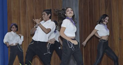 Celebran en la UG  20 años de la Unidad de Idiomas del Campus León 