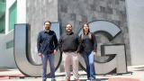 Investigadores UG desarrollan un fotodetector basado en fibra óptica y óxido de grafeno 
