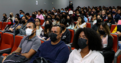 Presentan proyectos de intervención en las MIPyES como parte de la agenda estratégica para el fortalecimiento de la vinculación 2030 