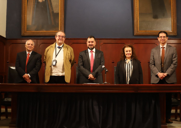 UG es sede del MSMP 2024, encuentro científico de talla internacional en Física Médica