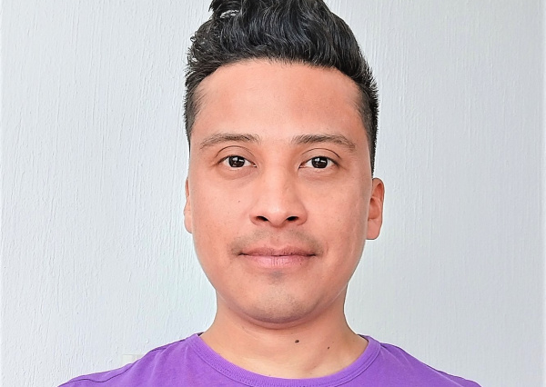 Designan al Dr. César Ozuna López Director del Departamento de Alimentos de DICIVA 