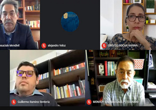  Consolida su calidad el Doctorado Interinstitucional en Economía Social Solidaria al ingresar al PNPC del CONACYT