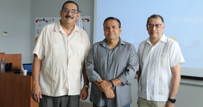 UG Campus Celaya-Salvatierra impulsa el talento emprendedor con los programas Incuba y Escala