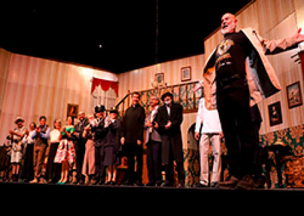 Proyecto cultural de la UG, tradición que se renueva y se comparte con la sociedad 