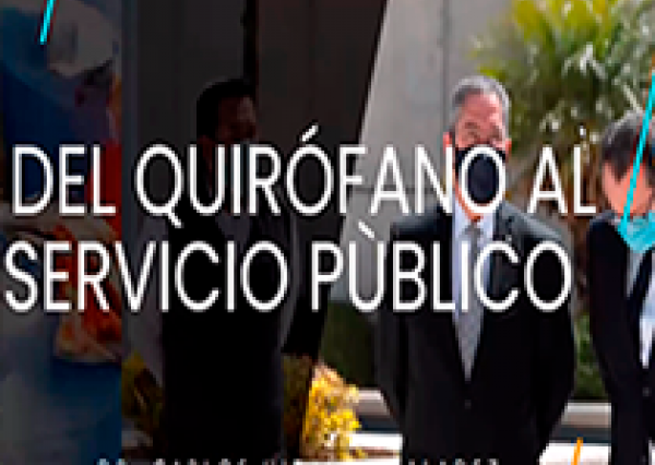 Comunidad médica UG se reúne en congreso virtual para un fin común: la salud 