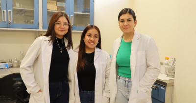 “Aprendí hasta dónde puedo llegar”, estudiantes comparten logros y experiencias en el Verano de la Ciencia UG