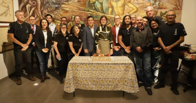 Radio UG celebra su 63° aniversario junto a su público y con una transmisión especial