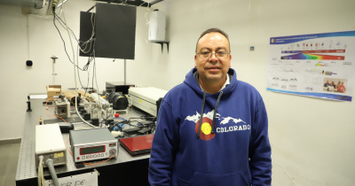 “Somos la teoría y lo experimental”, Primer Verano de la Ciencia UG deja huella en la comunidad universitaria