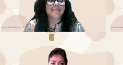 Comienzan en UG los Seminarios Permanentes sobre Género y Feminismos