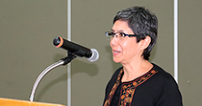 Reconocen la trayectoria de docentes del Departamento de Filosofía de la UG 