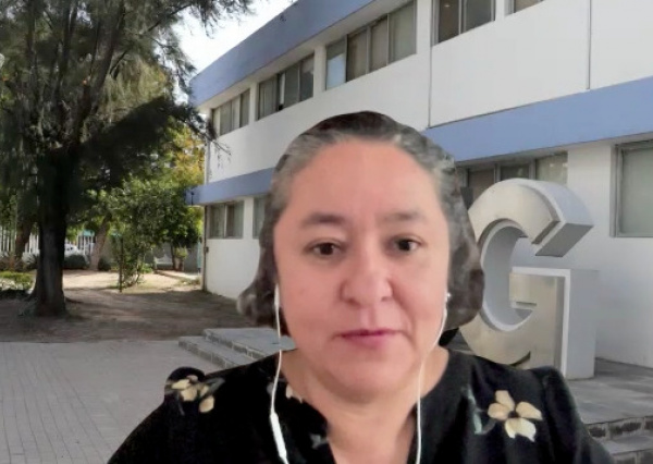 ¿Energéticas o estimulantes? El consumo frecuente de estas bebidas pone en riesgo la salud, alerta investigadora UG