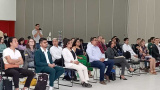 Arrancó primera edición de BEE PRIDE 2023 en la UG 
