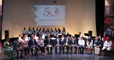 Salud y educación: pilares estratégicos para la formación médica en Guanajuato