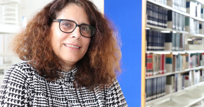 Recibe investigadora UG reconocimiento como Personaje de la Química en México 2023