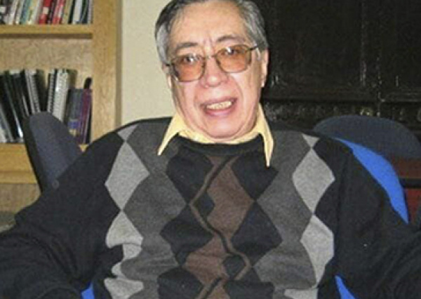 Luis Palacios, pilar de las letras y la cultura guanajuatenses