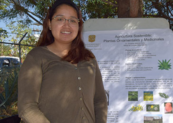 Actualiza DICIVA el perfil de las y los ingenieros en Agronomía ante los nuevos desafíos 