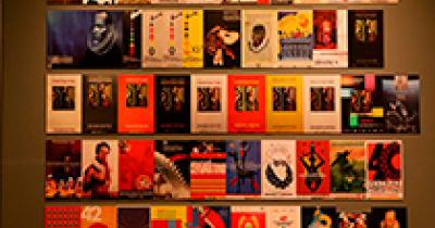 FIC 50 presenta medio siglo de historia cultural a través de obra literaria  