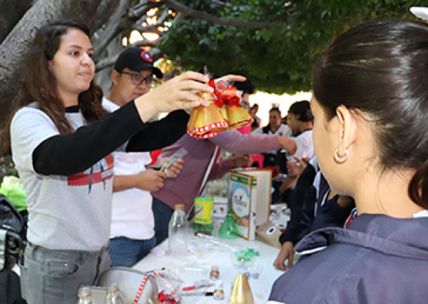 Universidad de Guanajuato incide en educación ambiental de niñas y niños guanajuatenses