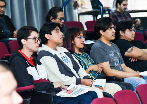 El Campus León de la Universidad de Guanajuato es sede del XIX Taller Mexicano de Partículas y Campos