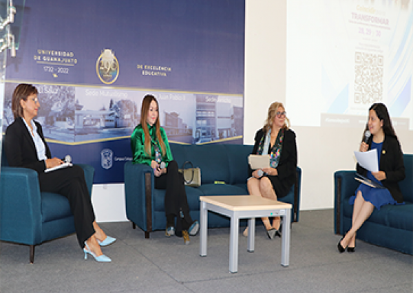 Encuentro AMEXME-AbejasUG, una relación de apoyo y colaboración