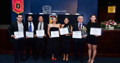 Culmina estudios nueva generación de la Maestría en Epidemiología y Administración en Salud