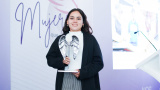 Estudiante UG es reconocida por AMEXME como “Mujer futuro de México”   