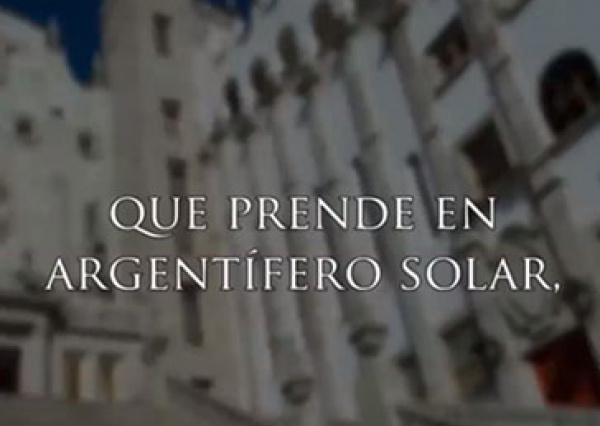 Analizan en la UG situación actual de la construcción en ciclo de conferencias de Ingeniería Civil 