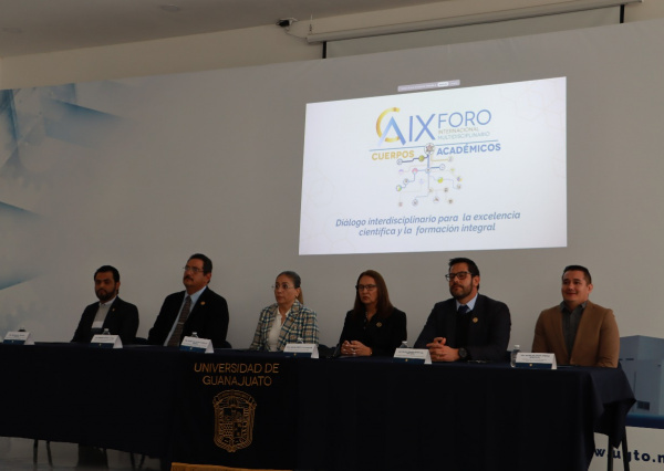 Campus Celaya-Salvatierra fomenta el diálogo interdisciplinario