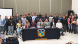 Comienzan Jornadas de Capacitación del Personal de Seguridad en Campus Guanajuato