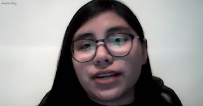 Impulsa comunidad estudiantil ideas y propuestas para cumplir objetivos de la agenda 2030