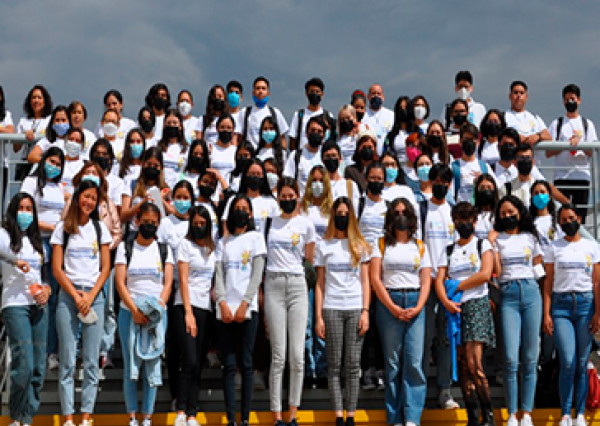 UG promueve Encuentro de Embajadores de la Evaluación Docente 2022