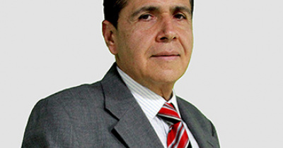 Profesor de la ENMS de León es nombrado por segunda ocasión Director General de Metodología e Investigación