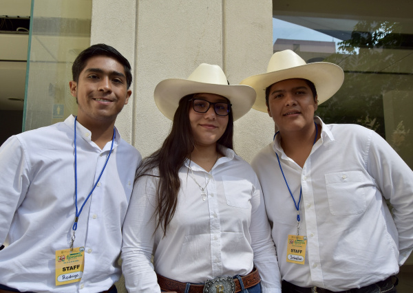 Agua, agricultura y cambio climático, temas preponderantes en la Semana de Agronomía UG