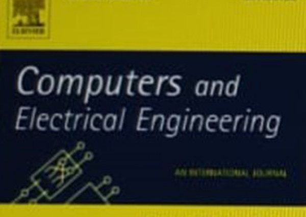 Profesores UG editan sección especial de la prestigiada revista Computers & Electrical Engineering 