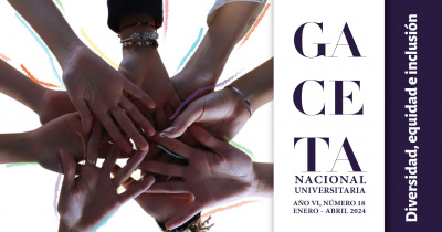 UNIVERSIDADES COMPROMETIDAS CON LA DIVERSIDAD Y EQUIDAD