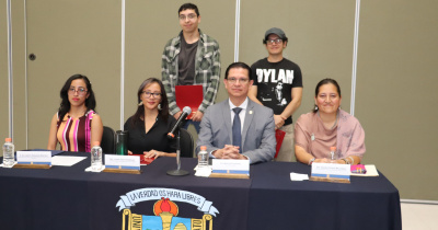 Campus Guanajuato UG entrega premios “Elena Torres Cuéllar” y “Correcaminos”