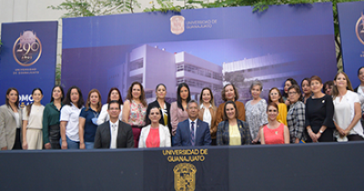 Mujeres empresarias muestran en DICIVA el camino del emprendimiento 