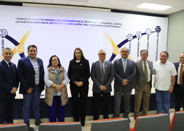 El Campus Celaya-Salvatierra presenta el programa de Atracción de Talentos Académicos UG