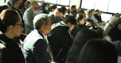 Realizan Foro de Competencias para personal directivo de Instituciones Incorporadas a la UG 