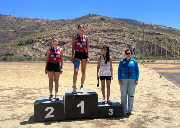 UG impulsa participación estudiantil en Torneo Deportivo del Nivel Medio Superior 2025