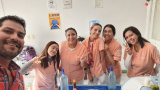 Equipo UG destaca impacto en la salud al consumir agua 
