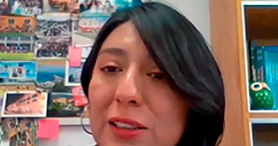 Investigadores de DCNE presentan libro que propone mejoras en la producción y de impacto al medio ambiente