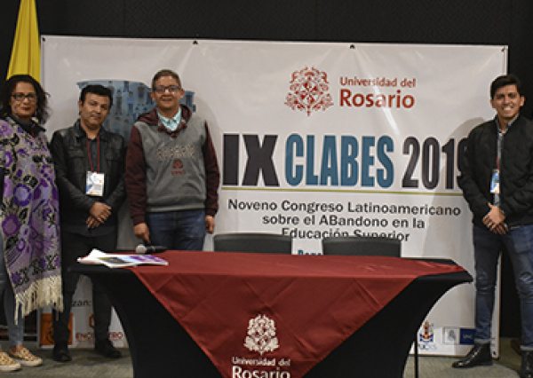 Exponen trabajos profesores del nivel medio superior en Congreso Latinoamericano 