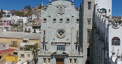 Emite UG acuerdo marco para la adaptabilidad de actividades académicas ante la contingencia 